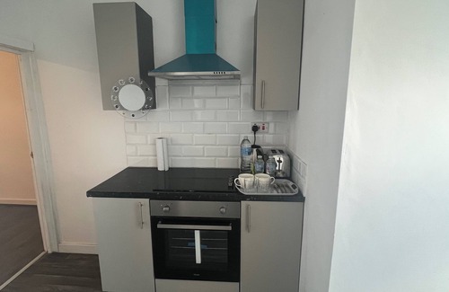 Selly Oak Apartamento | Oak Tree Lane Luxury Apartment in Birmingham
