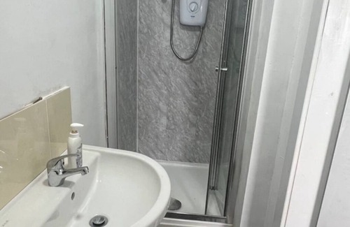 Selly Oak Apartamento | Oak Tree Lane Luxury Apartment in Birmingham