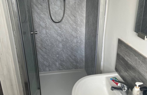 Selly Oak Apartamento | Oak Tree Lane Luxury Apartment in Birmingham