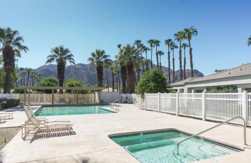 La Quinta Apartamento | Oak Tree Manor Permit# 259,056