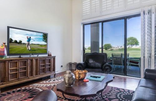 La Quinta Apartamento | Oak Tree Manor Permit# 259,056