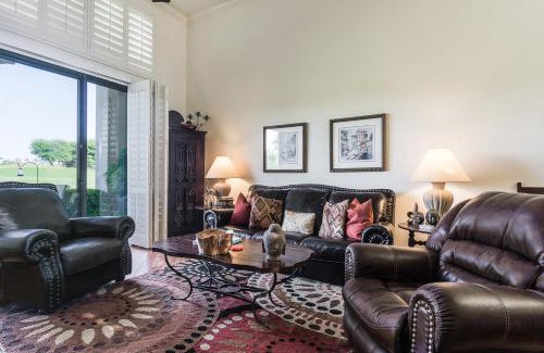 La Quinta Apartamento | Oak Tree Manor Permit# 259,056