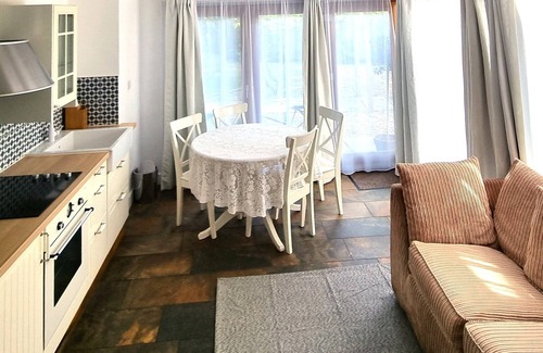 New Forest District Casa | Oak Tree Rooms