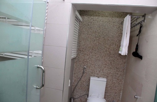 Gwarinpa Estate Hotel | Oak Up Ultimate Place