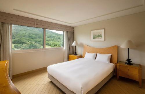 Wonju Complejo | Oak Valley Resort Valley Village