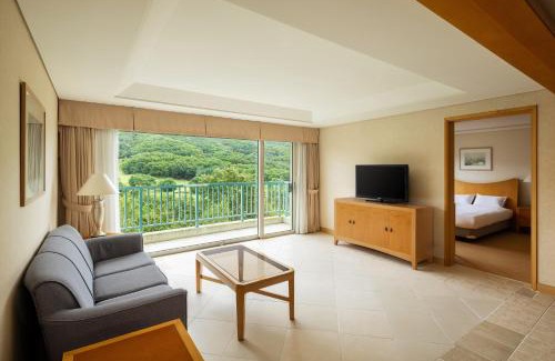 Wonju Complejo | Oak Valley Resort Valley Village