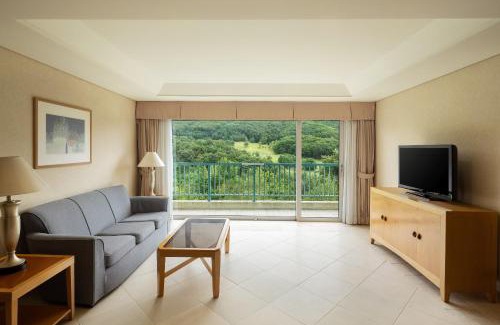 Wonju Complejo | Oak Valley Resort Valley Village