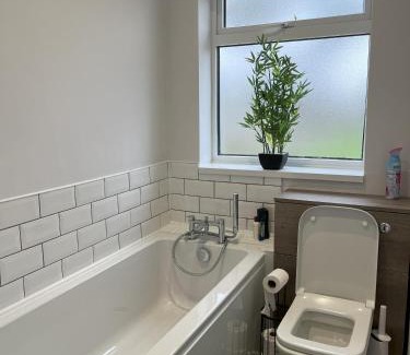 Saint Osyth Casa | Oak View