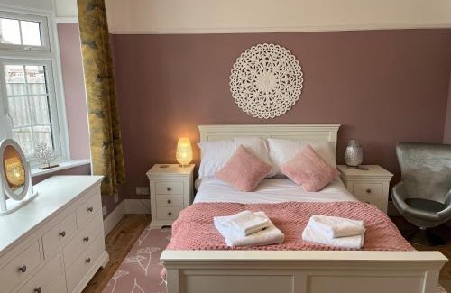Saint Osyth Casa | Oak View