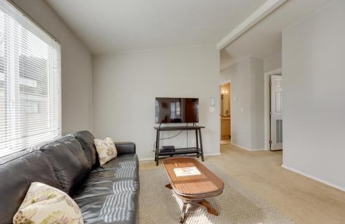 Oak View Casa | Oak View Home - Close to Beaches and Trails!