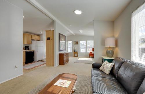 Oak View Casa | Oak View Home - Close to Beaches and Trails!