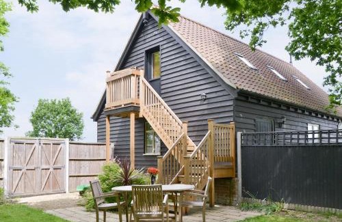 Lessingham Casa | Oak View Loft - Uk11926