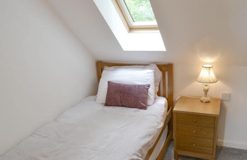 Lessingham Casa | Oak View Loft - Uk11926
