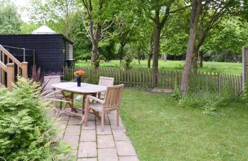 Lessingham Casa | Oak View Loft - Uk11926