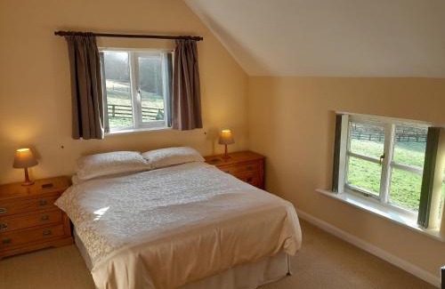 Broadwoodkelly Apartamento | Oak View, rural home in Devon with Indoor Pool