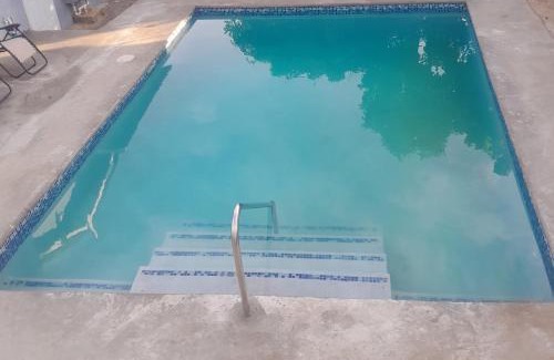 Rhyne Park Village Apartamento | Oak Villa Montego Bay2 King Room