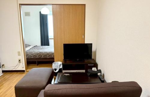Toyohira Apartamento | Oak Villa - Vacation STAY 19613