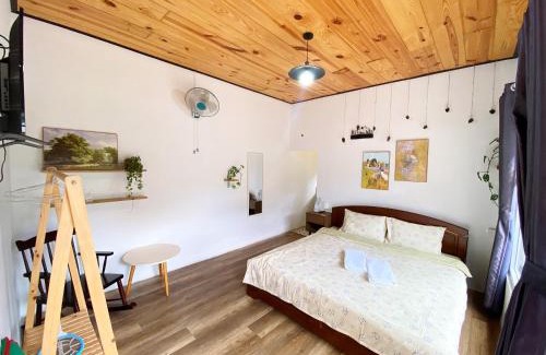 Da Lat Casa | Oak Village by D Home Da Lat