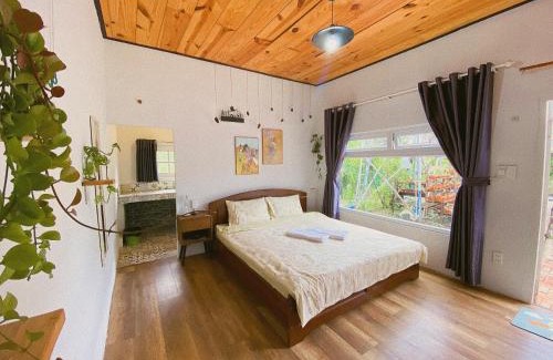 Da Lat Casa | Oak Village by D Home Da Lat