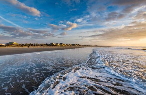 West Beach Casa | Oak Woods Cottage