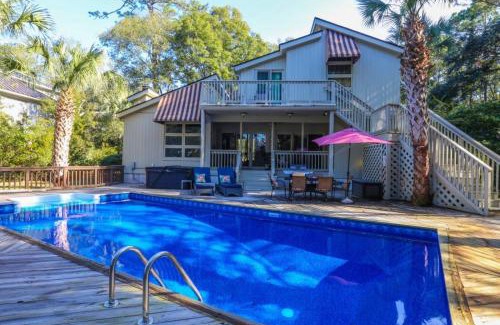 West Beach Casa | Oak Woods Cottage