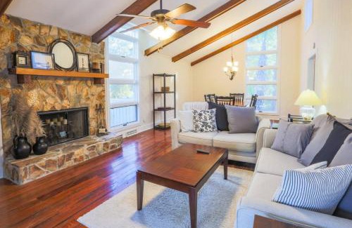 West Beach Casa | Oak Woods Cottage