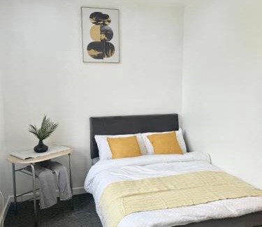 Burnley Cama Y Desayuno | Oakbridge Studios