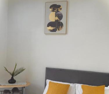 Burnley Cama Y Desayuno | Oakbridge Studios