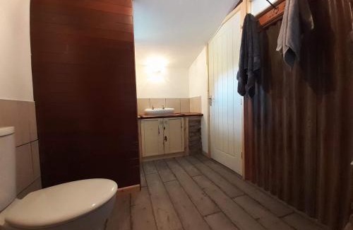 Blakeney Otro | Oakdean Cottage Yurt