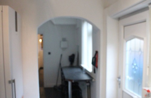 Cheadle Casa | Oakdene -4 Beds Sleeps 8 Delightful Leisure Stay