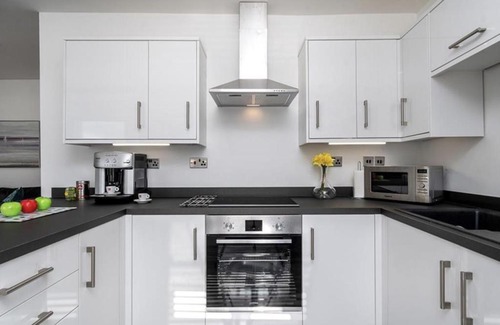 Deganwy Apartamento | Oakdene