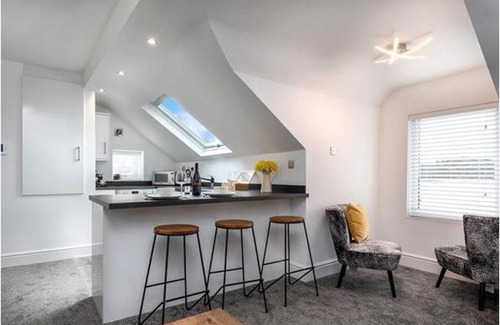Deganwy Apartamento | Oakdene