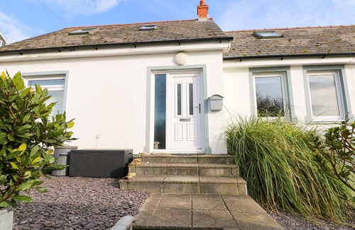 Llanstadwell Cabaña | Oakdene