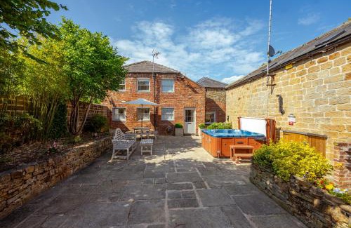 Alfreton Casa | Oakerthorpe Holiday Village