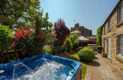 Alfreton Casa | Oakerthorpe Holiday Village
