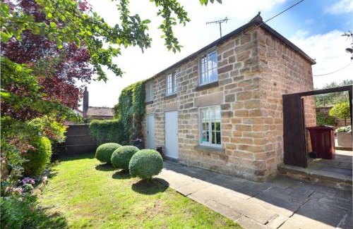 Alfreton Casa | Oakerthorpe Holiday Village