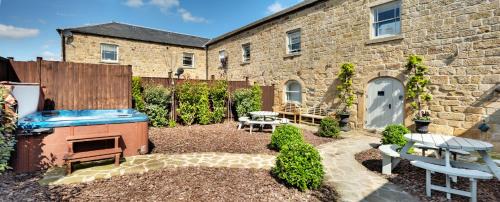 Alfreton Casa | Oakerthorpe Holiday Village