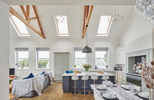 Hatch Beauchamp Apartamento | Oakfield - Luxury Cottages