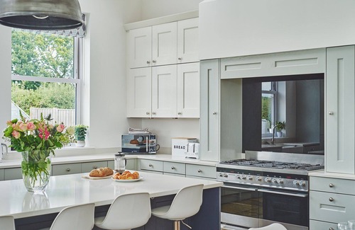 Hatch Beauchamp Apartamento | Oakfield - Luxury Cottages