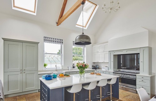Hatch Beauchamp Apartamento | Oakfield - Luxury Cottages