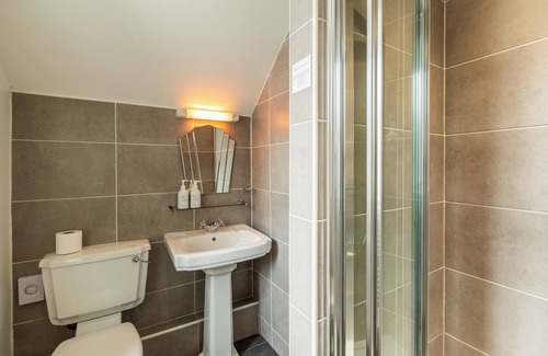 Bowness-on-Windermere Cama Y Desayuno | Oakfold House