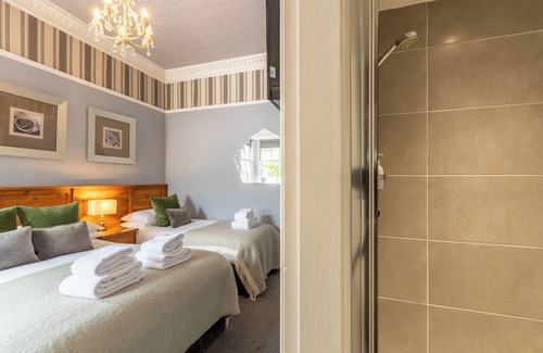 Bowness-on-Windermere Cama Y Desayuno | Oakfold House