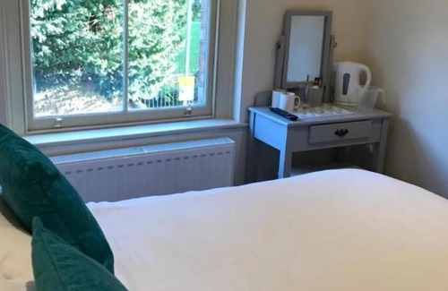 Oakham Hotel | Oakham Hotel