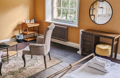 Cromford Hotel | Oakhill