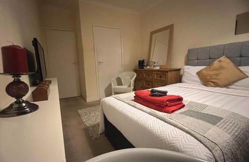 Bickley Casa | OAKhouse Homestay