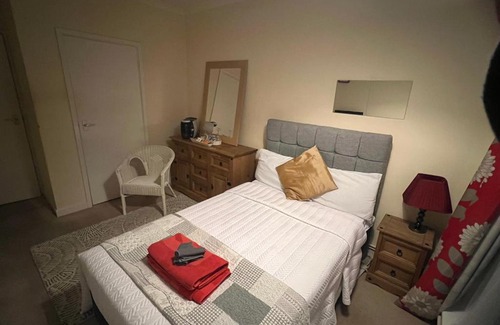 Bickley Casa | OAKhouse Homestay
