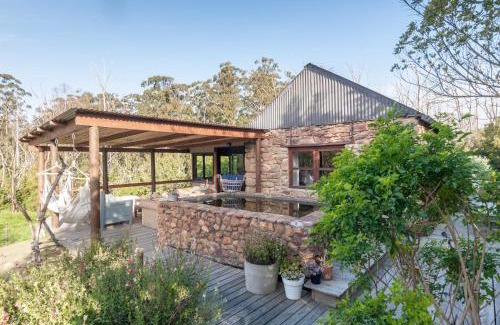Wilderness Casa | Oakhurst Farm Cottages