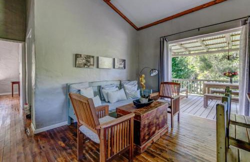 Wilderness Casa | Oakhurst Farm Cottages