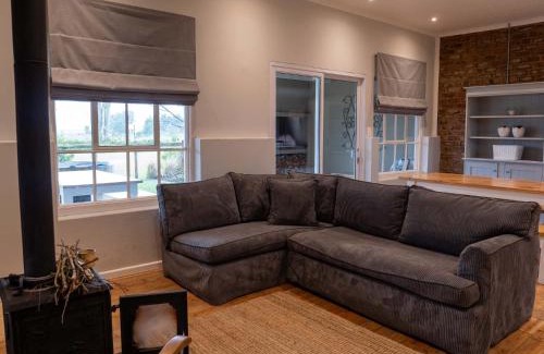 Wilderness Casa | Oakhurst Farm Cottages