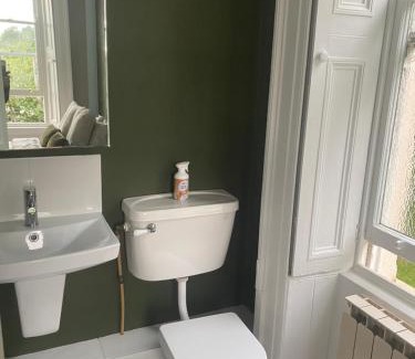 Cobh Cama Y Desayuno | Oakhurst Guesthouse